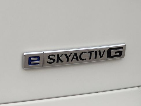 Used 2026 MAZDA CX-90 3.3 Turbo w/ Select Package AWD/4WD image 12