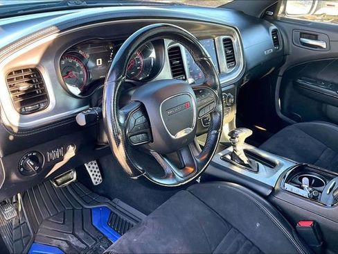 Used 2022 Dodge Charger Scat Pack w/ Daytona Edition Group image 11
