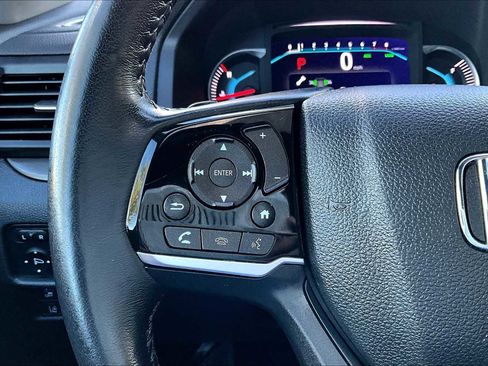 Used 2022 Honda Pilot Special Edition image 23