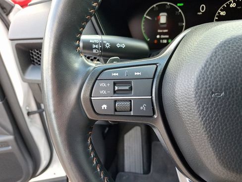 Used 2025 Honda CR-V Sport-L image 22
