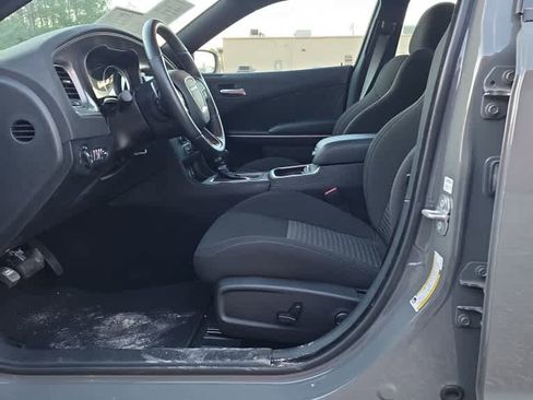 Used 2023 Dodge Charger Scat Pack image 2