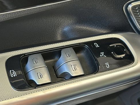 Certified 2023 Mercedes-Benz EQE 350+ 4MATIC Sedan image 14