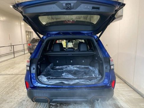 New 2026 Subaru Forester Sport image 7