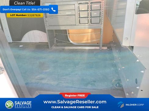 Used 2019 Ford Transit Connect XLT FWD image 15