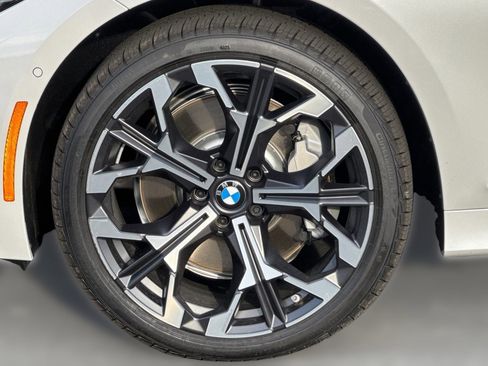 Used 2026 BMW 330i Sedan RWD image 12