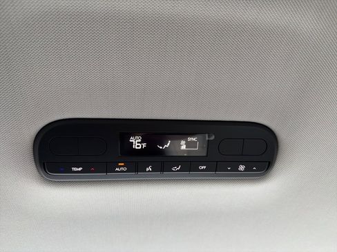 New 2026 Hyundai Palisade SEL image 21