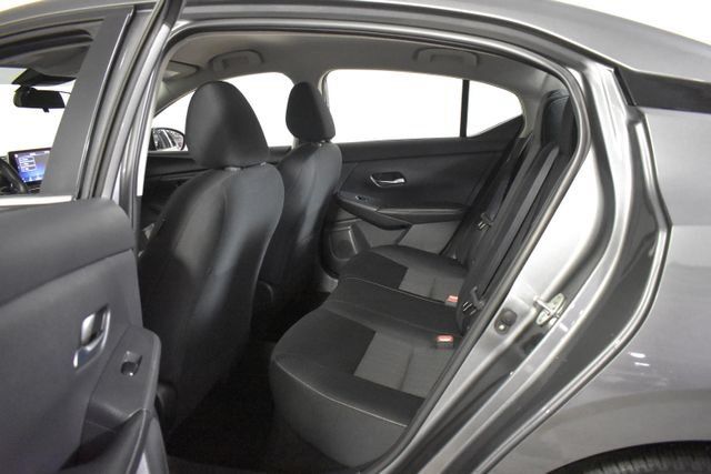 Used 2023 Nissan Sentra SV w/ All-Weather Package FWD image 28