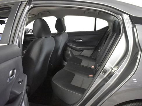 Used 2023 Nissan Sentra SV w/ All-Weather Package FWD image 28