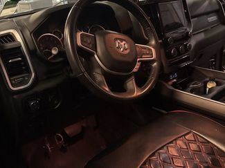 Used 2021 RAM 1500 Big Horn video 2