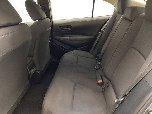 Used 2024 Toyota Corolla LE image 18