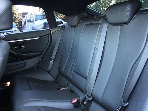 Used 2019 BMW 430i Gran Coupe RWD image 16