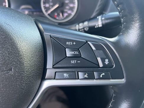 Certified 2024 Nissan Sentra SV w/ All-Weather Package FWD image 53