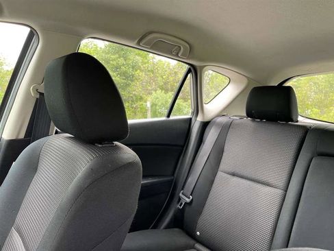 Used 2012 MAZDA MAZDA3 i Touring FWD image 70