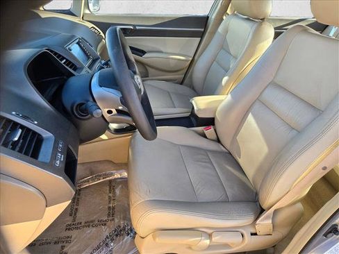 Used 2007 Honda Civic Hybrid Sedan image 18