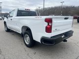 New 2024 Chevrolet Silverado 1500 W/T w/ WT Value Package image 6