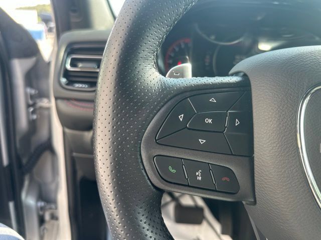 Used 2025 Dodge Durango GT AWD/4WD image 19