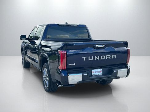 Used 2023 Toyota Tundra 1794 Edition AWD/4WD image 7