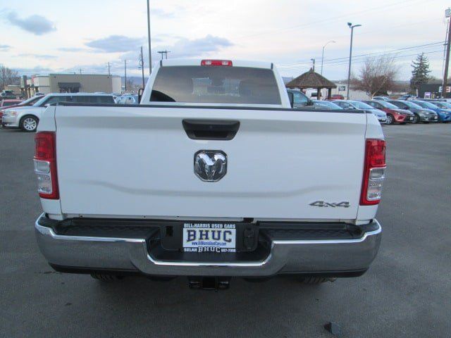 Used 2024 RAM 2500 Big Horn AWD/4WD image 5