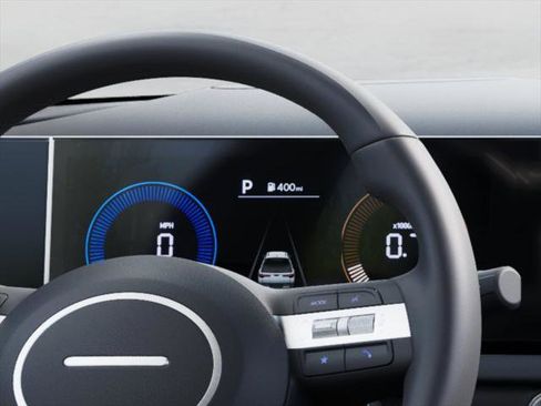 New 2026 Hyundai Santa Cruz SEL FWD image 14