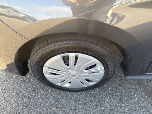 Used 2024 Mitsubishi Mirage ES image 13