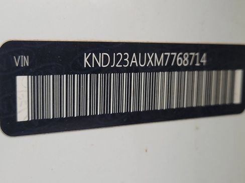 Used 2021 Kia Soul S FWD image 33