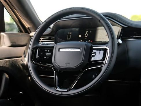 New 2026 Land Rover Range Rover Sport Dynamic SE AWD/4WD image 19