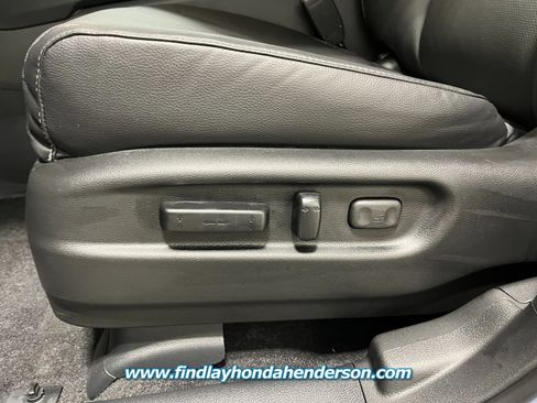 New 2026 Honda Ridgeline RTL image 14