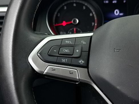 Used 2021 Volkswagen Atlas SE AWD/4WD image 34