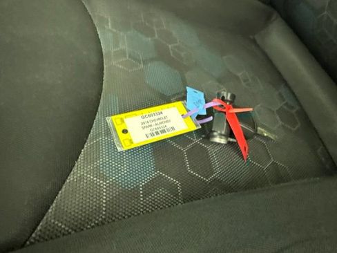 Used 2016 Chevrolet Spark LS FWD image 27