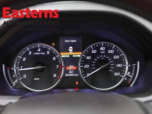 Used 2019 Acura TLX V6 FWD image 17