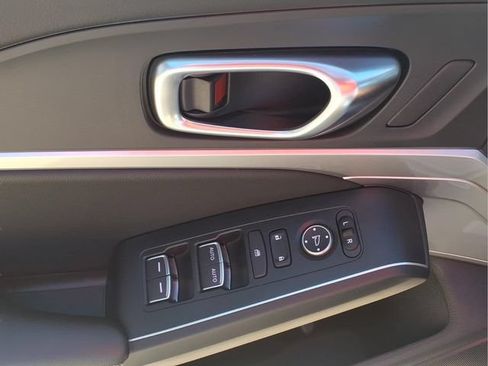 Used 2025 Acura Integra A-Spec FWD image 16