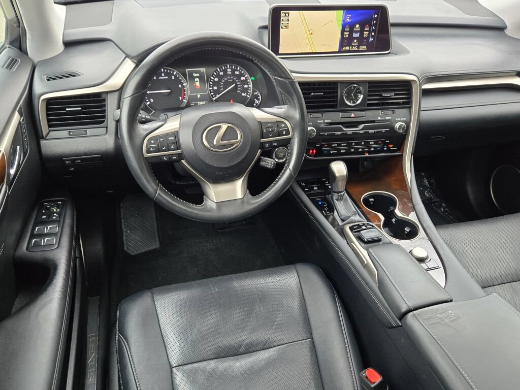 Used 2017 Lexus RX 350 AWD w/ Premium Package image 24