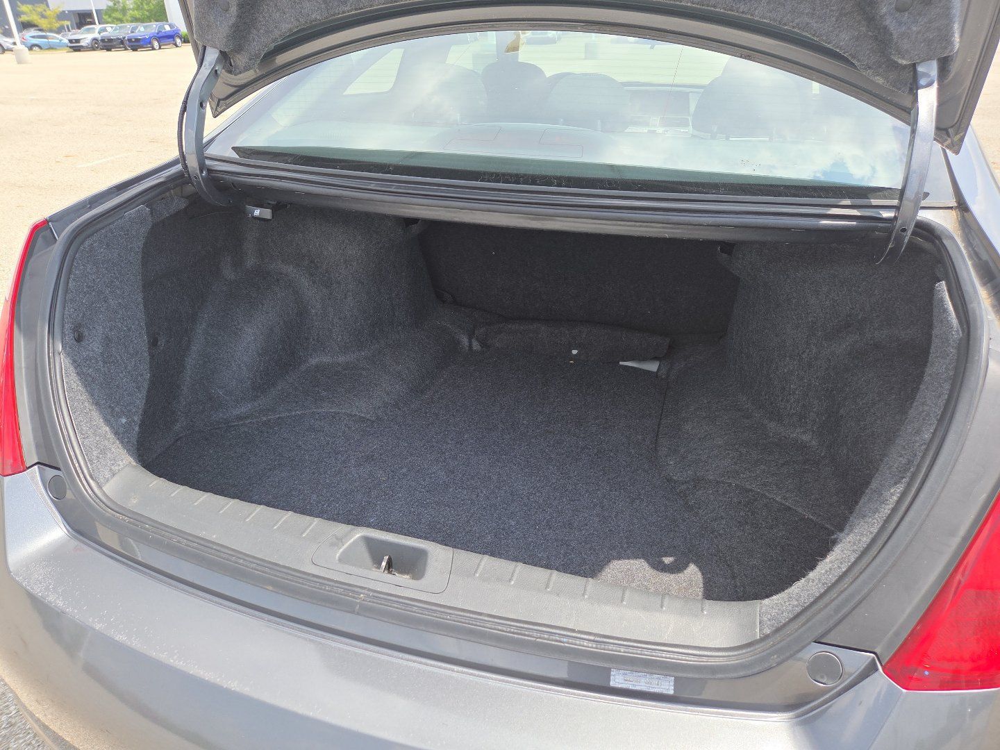 Used 2010 Honda Accord EX-L image 18