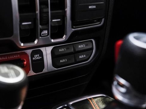 Used 2021 Jeep Gladiator Mojave AWD/4WD image 68