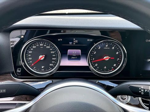 Used 2019 Mercedes-Benz E 300 w/ Premium 1 Package image 24