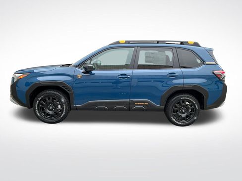 New 2026 Subaru Forester Wilderness AWD/4WD image 2