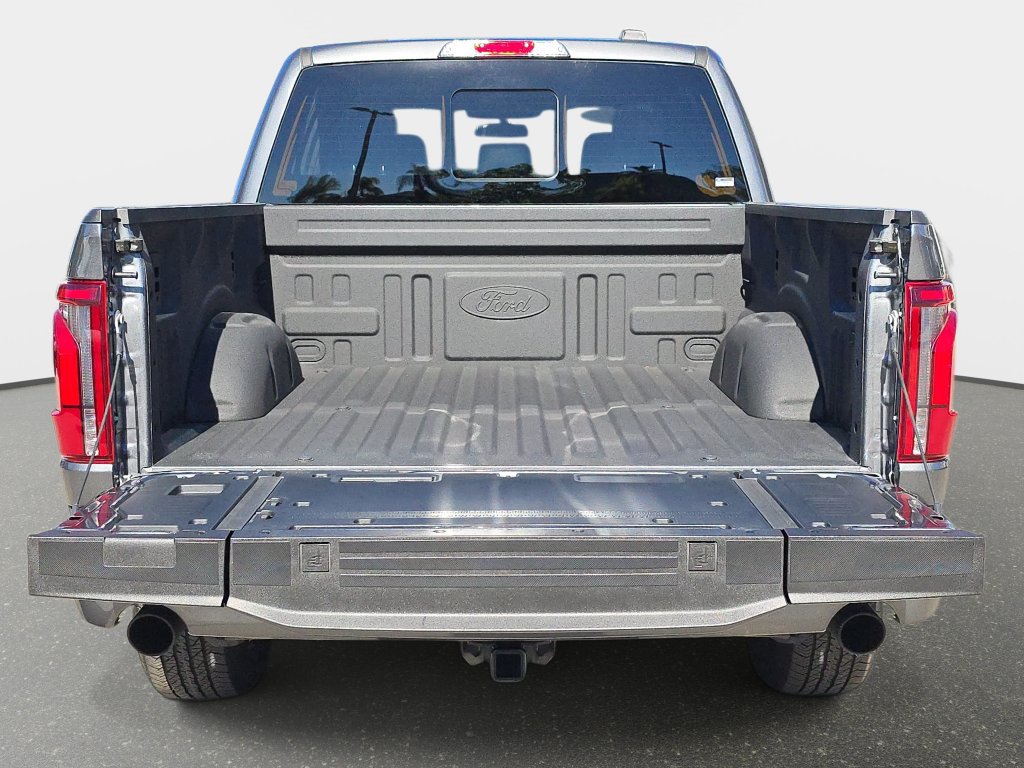 Used 2026 Ford F150 Lariat AWD/4WD image 14