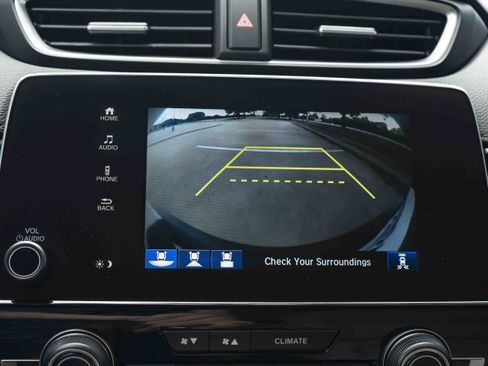 Used 2021 Honda CR-V EX-L image 29