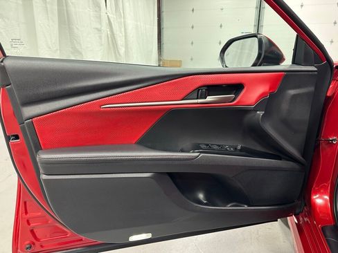 Used 2025 Toyota Camry XSE image 8