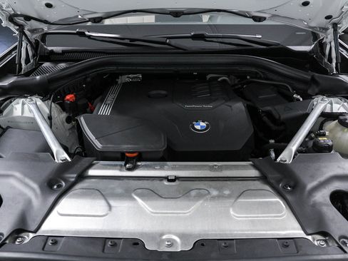 Used 2020 BMW X3 sDrive30i w/ Convenience Package image 27