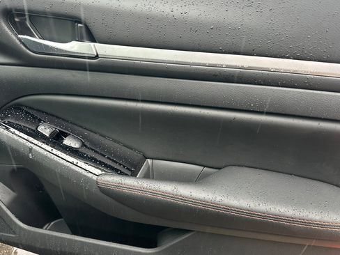 New 2025 Nissan Altima 2.5 SR image 19