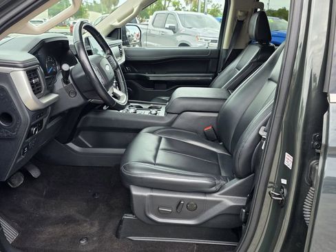 Used 2023 Ford Expedition XLT AWD/4WD image 17