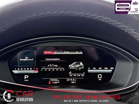 Used 2023 Audi Q5 2.0T Premium Plus image 22