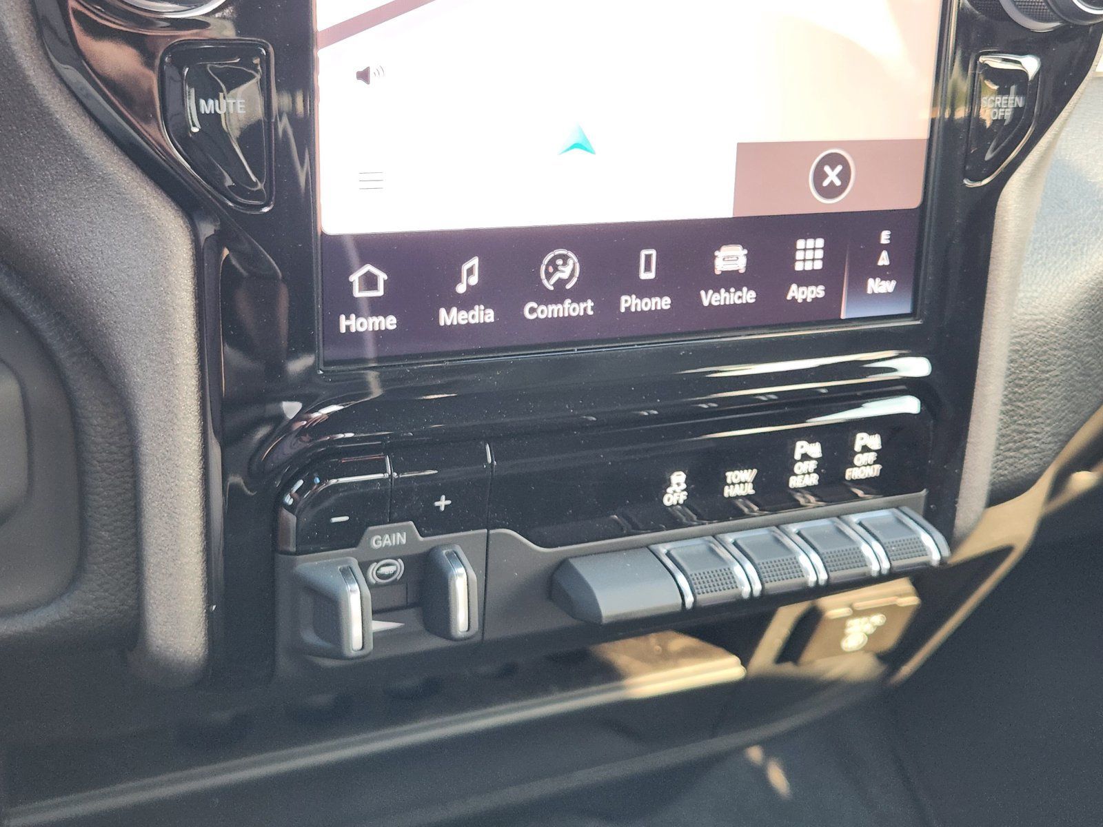 New 2027 RAM 2500 Tradesman AWD/4WD image 18