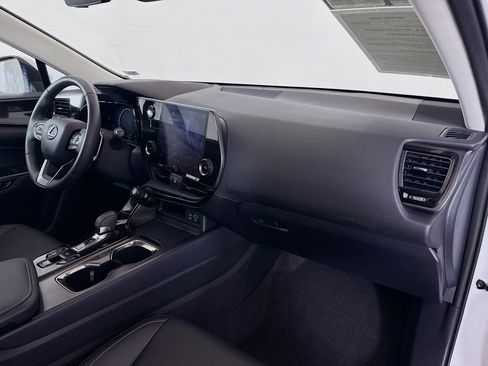 Used 2024 Lexus NX 350 AWD w/ Cold Area Package image 26