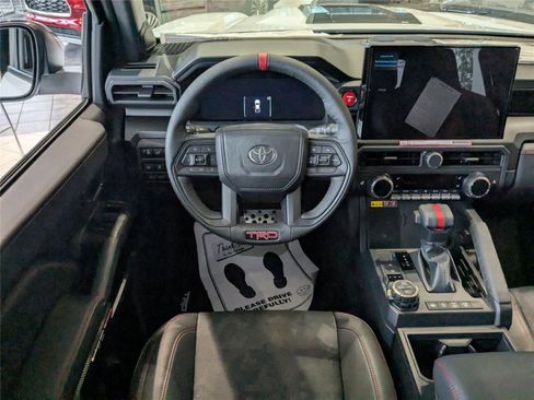 New 2025 Toyota Tacoma TRD Pro image 26