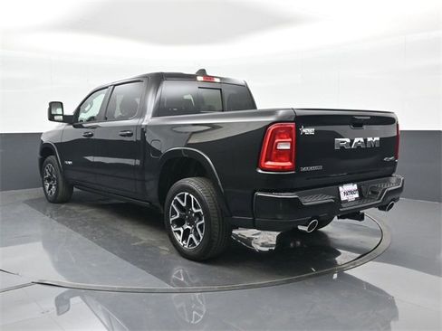 Used 2025 RAM 1500 Laramie image 2