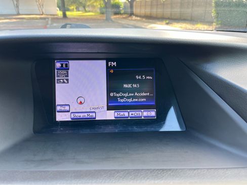 Used 2014 Lexus RX 350 FWD image 25