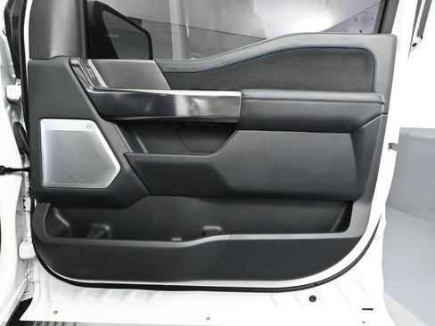 Used 2024 Ford F150 Platinum AWD/4WD image 49