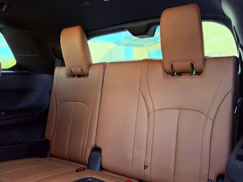 New 2026 INFINITI QX60 Autograph w/ Autograph Tech Package image 24